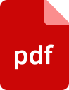 Ikona pliku PDF